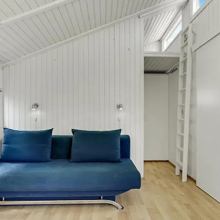 Feriehus 1 Bedroom In