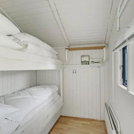 1 Bedroom In Feriehus