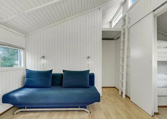 Feriehus 1 Bedroom In