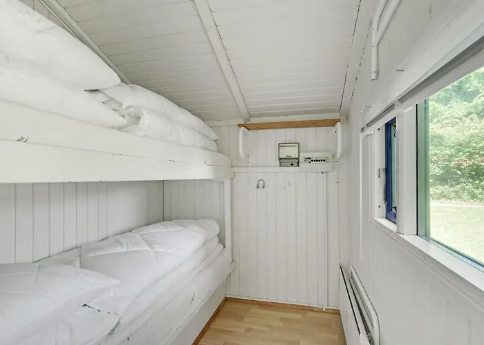 1 Bedroom In Feriehus