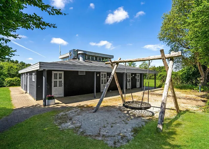 Feriehus 1 Bedroom In *