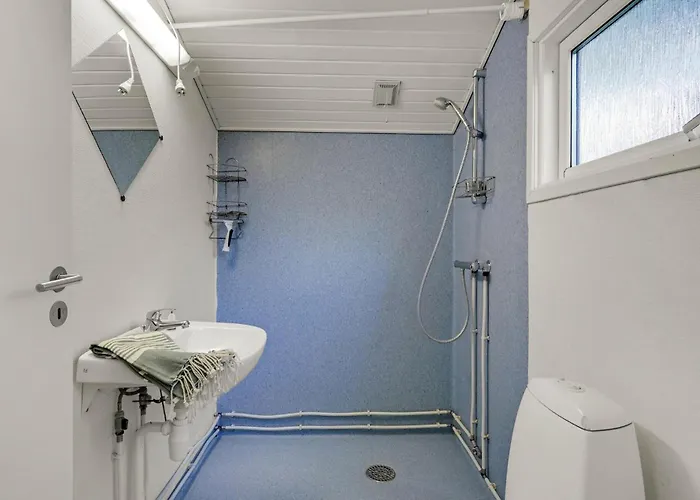1 Bedroom In